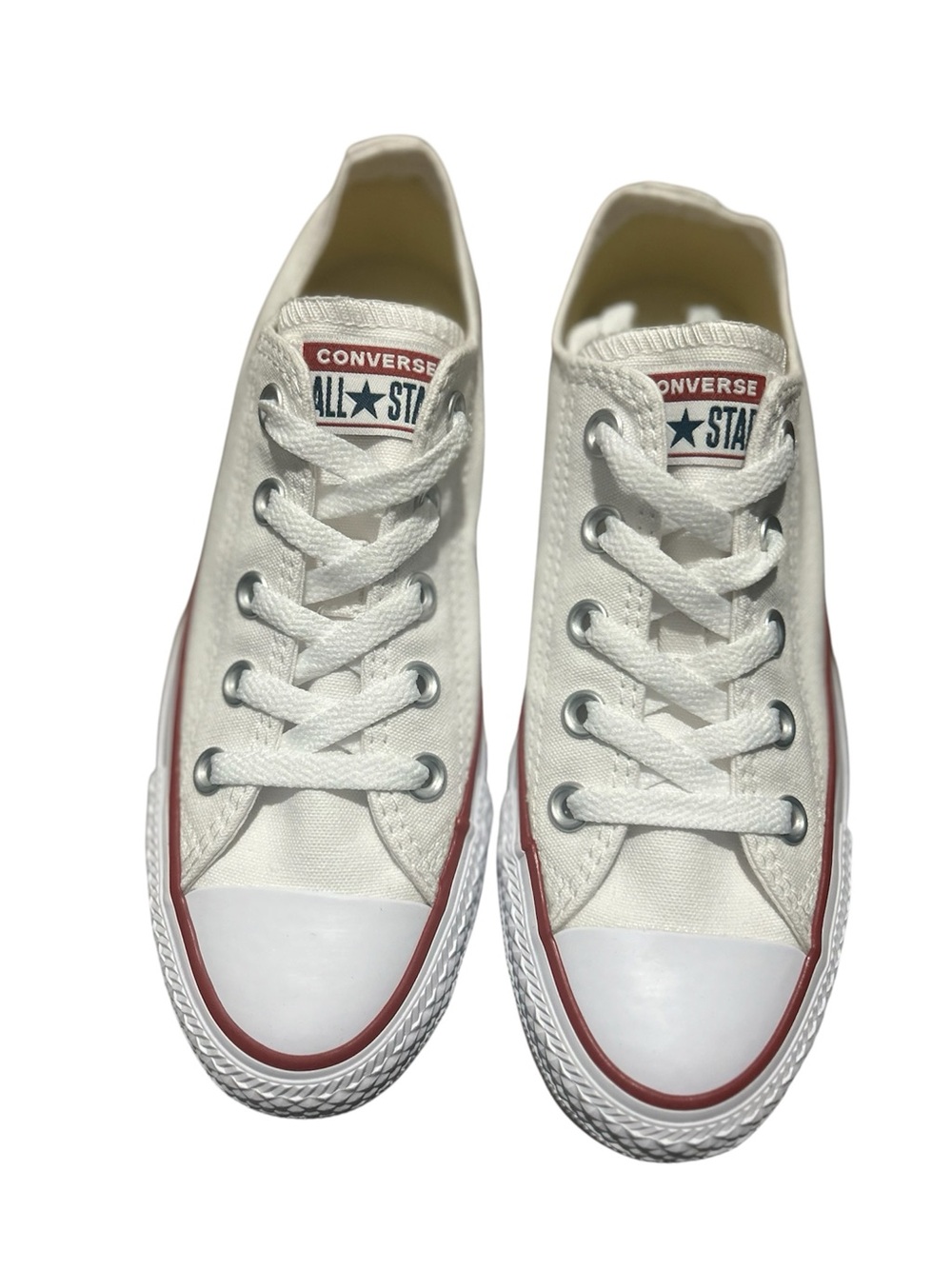 Converse M7652 Unisex Chuck Taylor All Star Low Top Size M 3.5 W 5.5